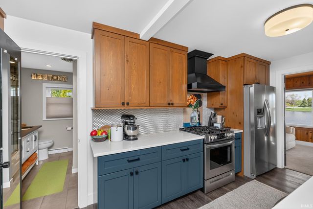 3932 E jackson Boulevard, Elkhart, IN 46516