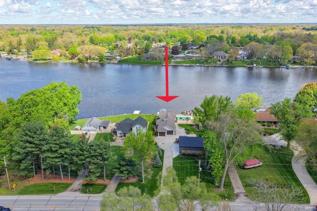 3932 E jackson Boulevard, Elkhart, IN 46516