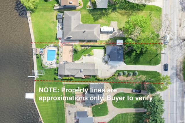 3932 E jackson Boulevard, Elkhart, IN 46516