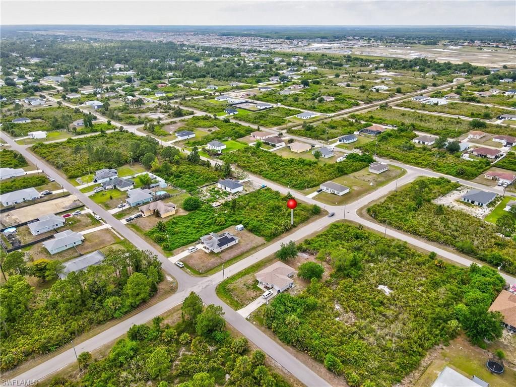 2901 67th ST W, LEHIGH ACRES, FL 33971 — exterior