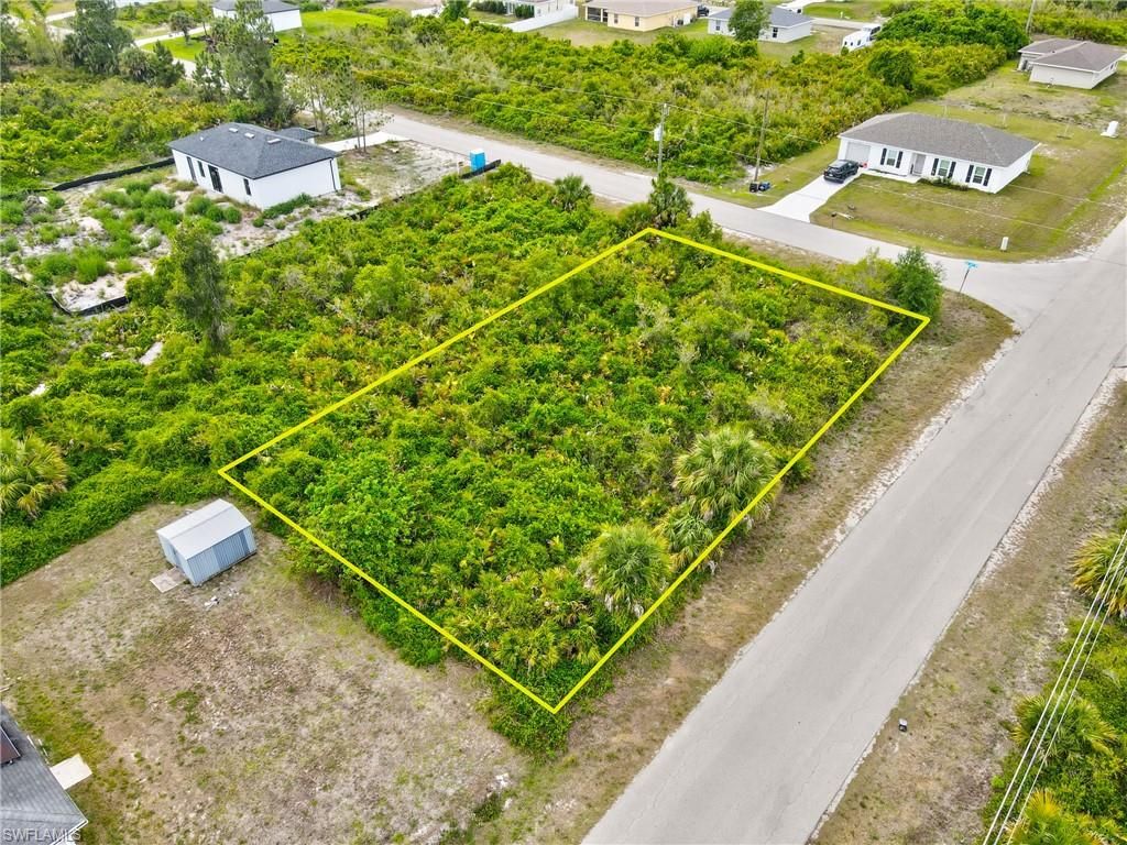 2901 67th ST W, LEHIGH ACRES, FL 33971 — photo 4
