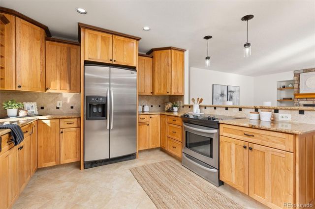 6232 Northstar Ridge Lane, Parker, CO 80134