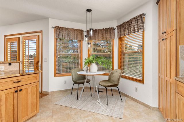 6232 Northstar Ridge Lane, Parker, CO 80134