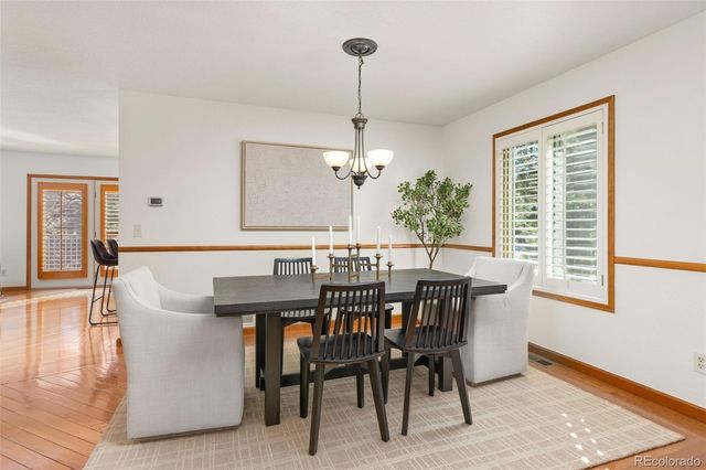 6232 Northstar Ridge Lane, Parker, CO 80134