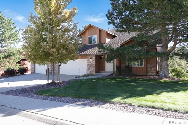 6232 Northstar Ridge Lane, Parker, CO 80134