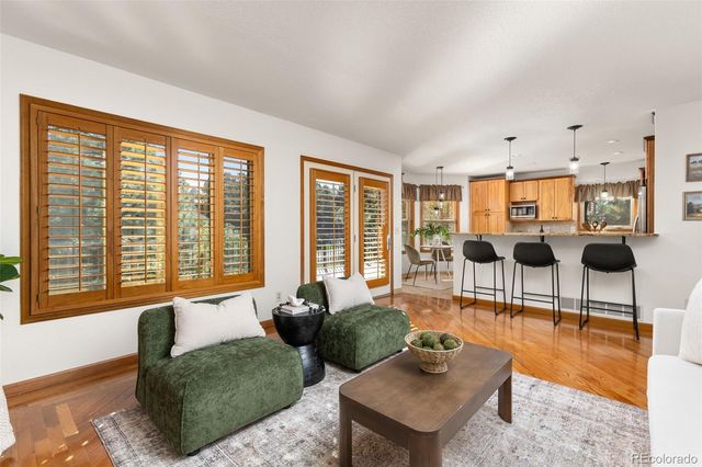 6232 Northstar Ridge Lane, Parker, CO 80134