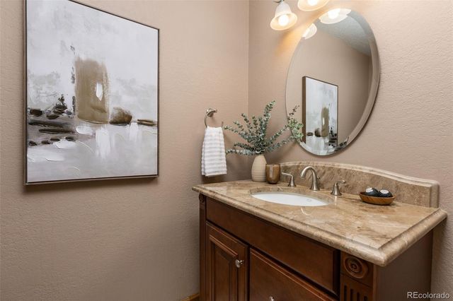 6232 Northstar Ridge Lane, Parker, CO 80134