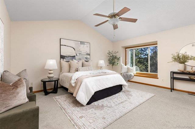 6232 Northstar Ridge Lane, Parker, CO 80134