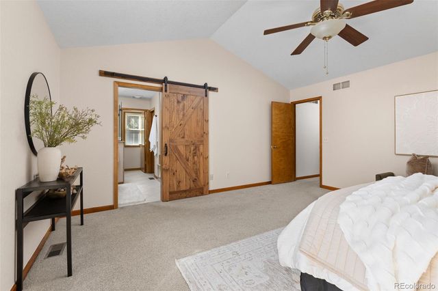 6232 Northstar Ridge Lane, Parker, CO 80134