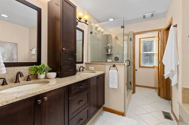 6232 Northstar Ridge Lane, Parker, CO 80134