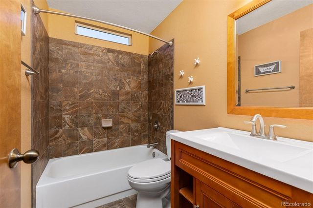 6232 Northstar Ridge Lane, Parker, CO 80134