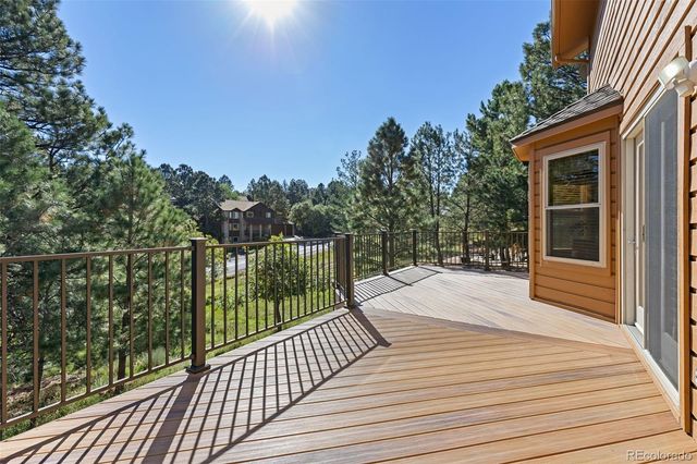 6232 Northstar Ridge Lane, Parker, CO 80134
