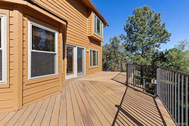 6232 Northstar Ridge Lane, Parker, CO 80134