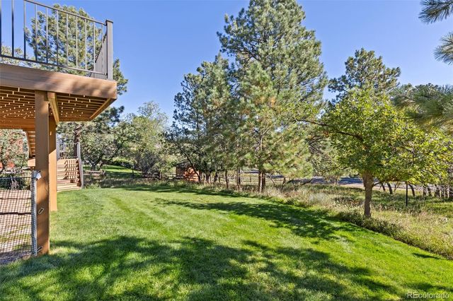 6232 Northstar Ridge Lane, Parker, CO 80134