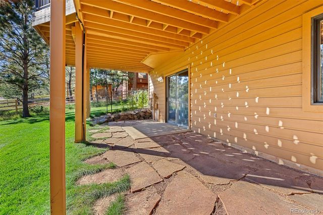 6232 Northstar Ridge Lane, Parker, CO 80134