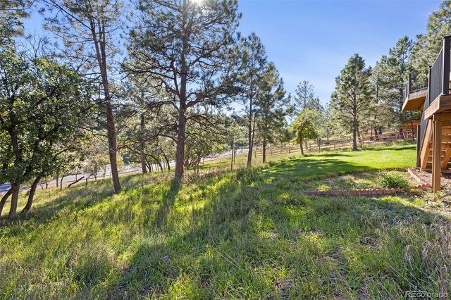 6232 Northstar Ridge Lane, Parker, CO 80134