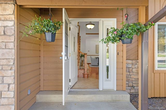 6232 Northstar Ridge Lane, Parker, CO 80134