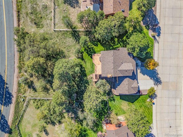 6232 Northstar Ridge Lane, Parker, CO 80134