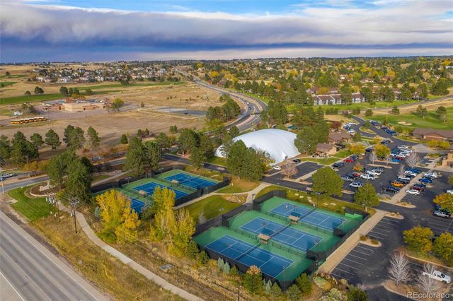 6232 Northstar Ridge Lane, Parker, CO 80134