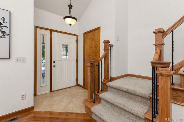 6232 Northstar Ridge Lane, Parker, CO 80134