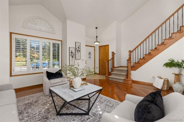 6232 Northstar Ridge Lane, Parker, CO 80134
