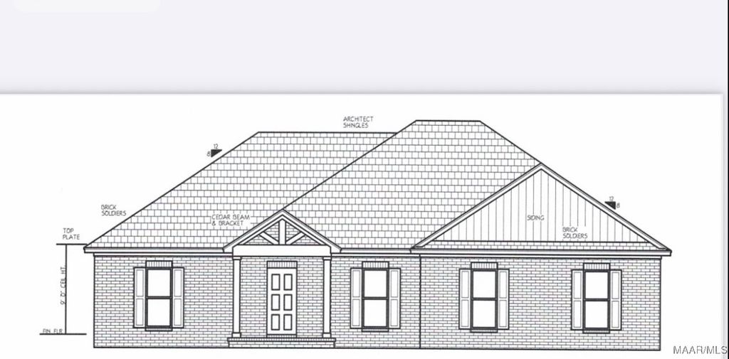 223 Preserve Ridge Lane, Wetumpka, AL 36092