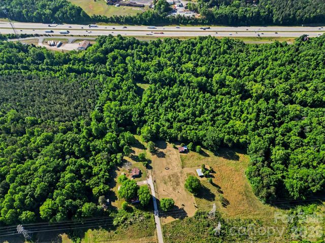 0 Pinetree Drive 3, Salisbury, NC 28144