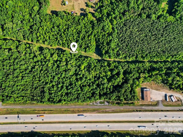 0 Pinetree Drive 3, Salisbury, NC 28144