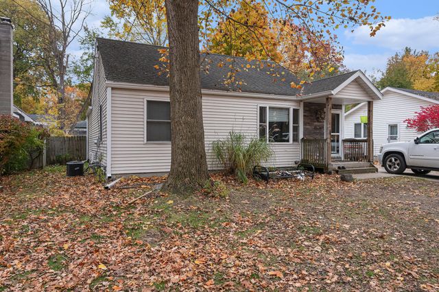 5418 Keyes Drive, Cooper Twp, MI 49004
