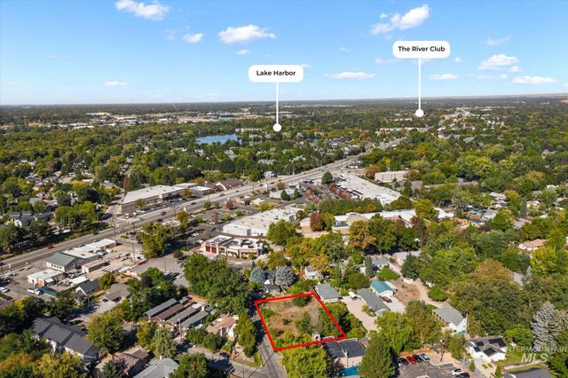 4432 W Taft, Boise, ID 83703