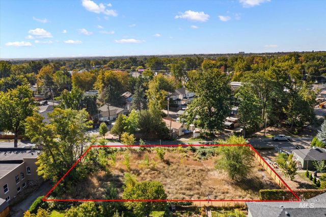 4432 W Taft, Boise, ID 83703