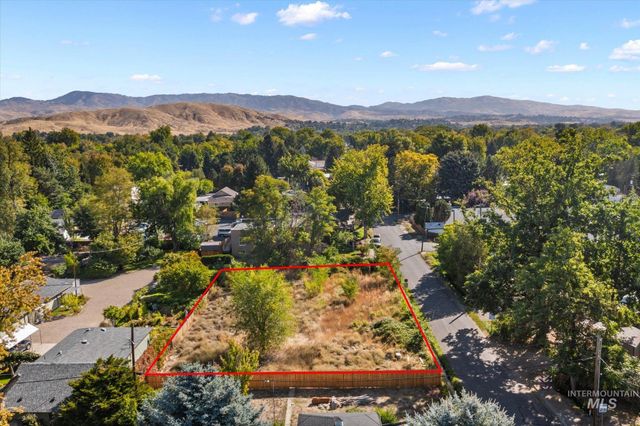 4432 W Taft, Boise, ID 83703