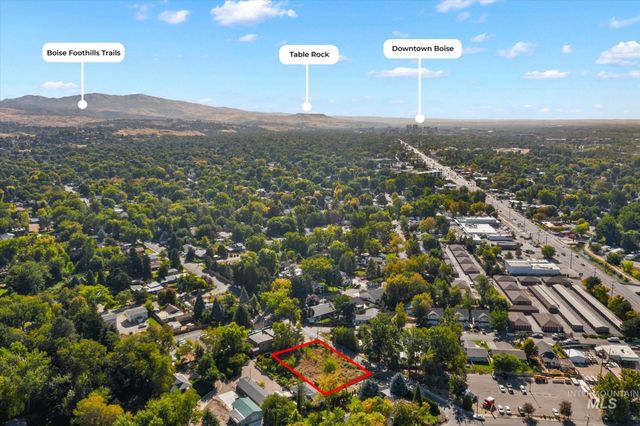 4432 W Taft, Boise, ID 83703
