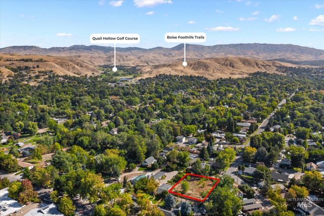 4432 W Taft, Boise, ID 83703