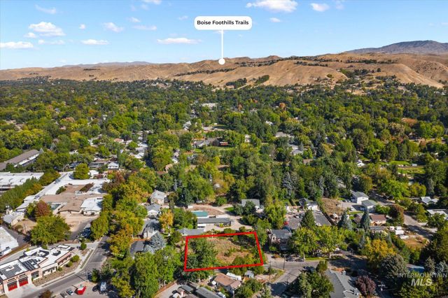 4432 W Taft, Boise, ID 83703