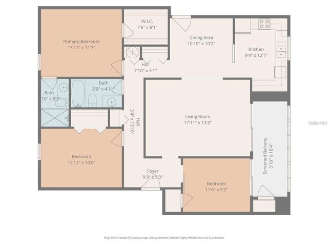 3838 37TH STREET S 59, St Petersburg, FL 33711