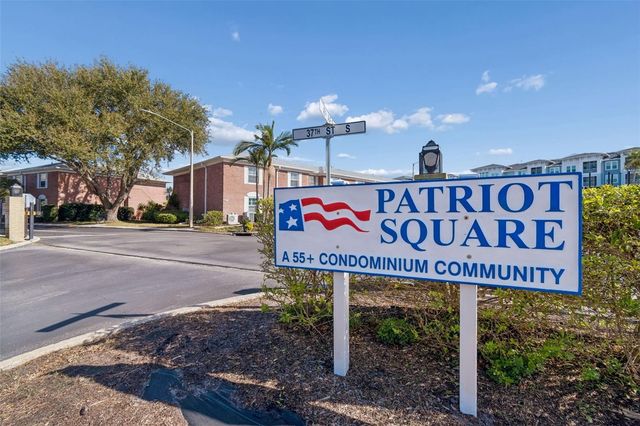 3838 37TH STREET S 59, St Petersburg, FL 33711