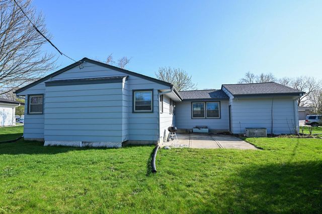 5319 Lakeside DRIVE, Greendale, WI 53129