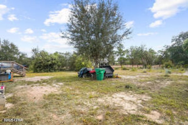 3120 Crystal Lake Drive, Chipley, FL 32428