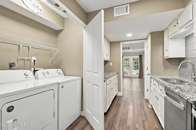 125 Dorsey Station Rd, Louisville, KY 40223