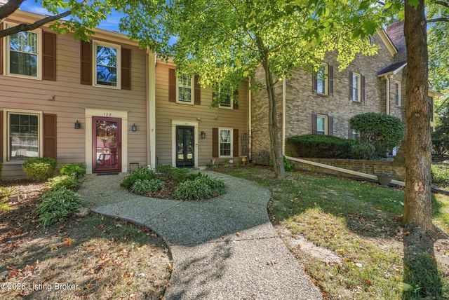 125 Dorsey Station Rd, Louisville, KY 40223