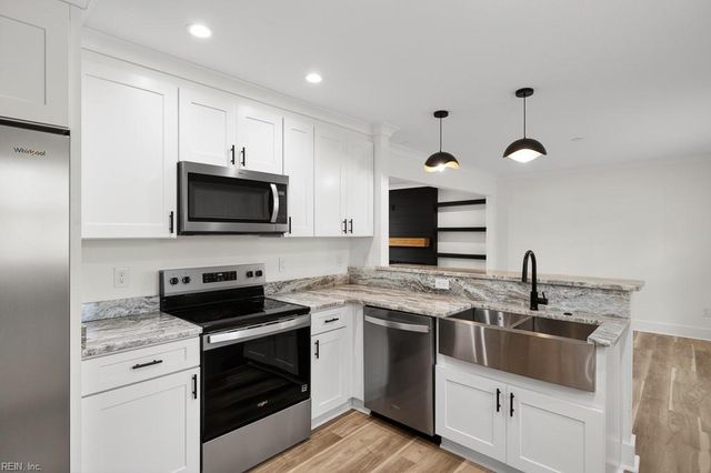 3412 Sea Gull RD, Virginia Beach, VA 23452