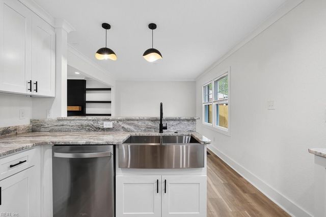 3412 Sea Gull RD, Virginia Beach, VA 23452