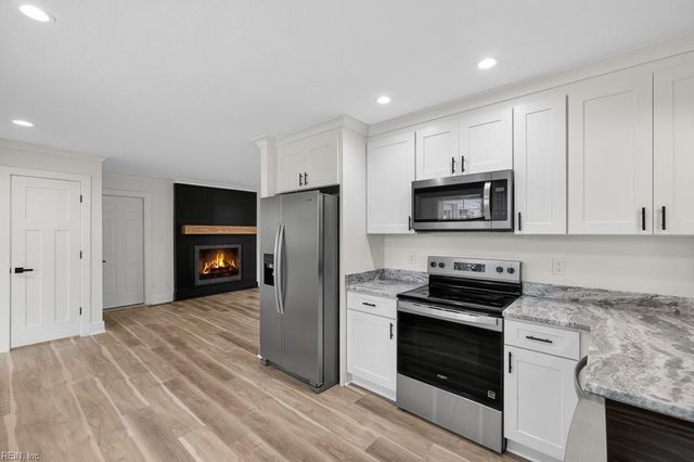 3412 Sea Gull RD, Virginia Beach, VA 23452