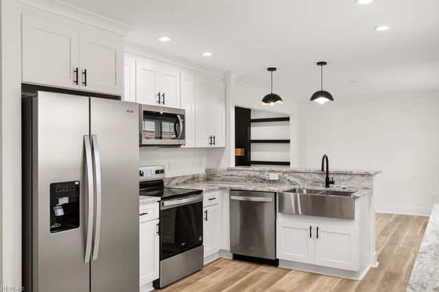 3412 Sea Gull RD, Virginia Beach, VA 23452