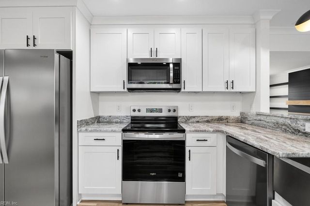 3412 Sea Gull RD, Virginia Beach, VA 23452