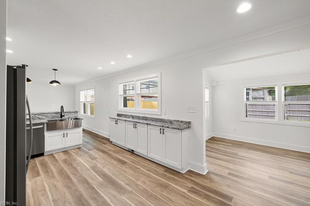 3412 Sea Gull RD, Virginia Beach, VA 23452