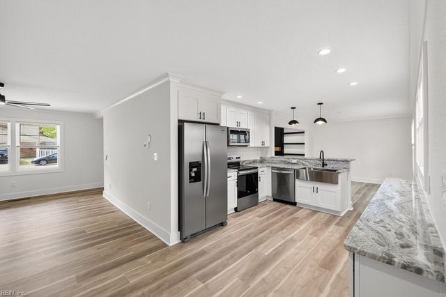 3412 Sea Gull RD, Virginia Beach, VA 23452