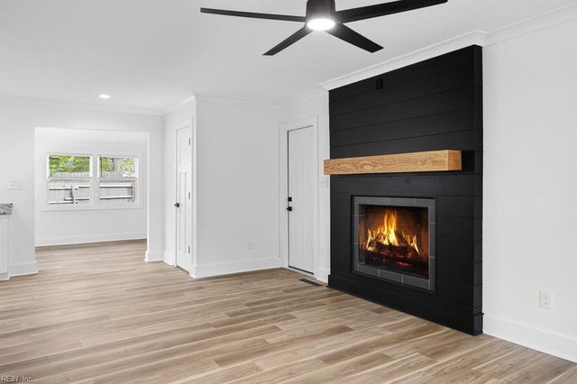 3412 Sea Gull RD, Virginia Beach, VA 23452