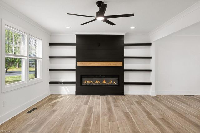 3412 Sea Gull RD, Virginia Beach, VA 23452